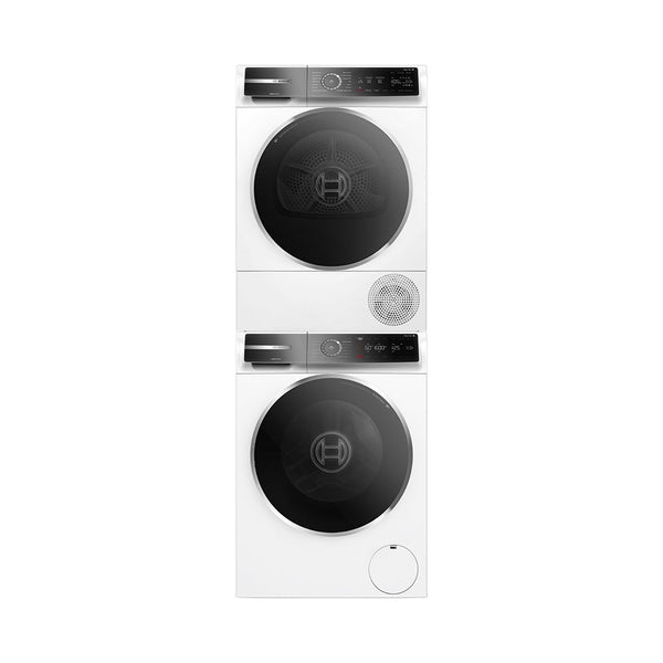 Bosch Waschturm WQB245BCCH & WGB25606CH