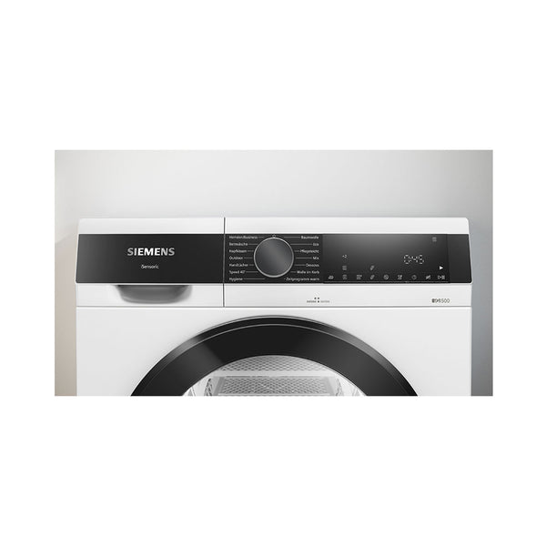 Siemens WQ33G291CH Wärmepumpentrockner