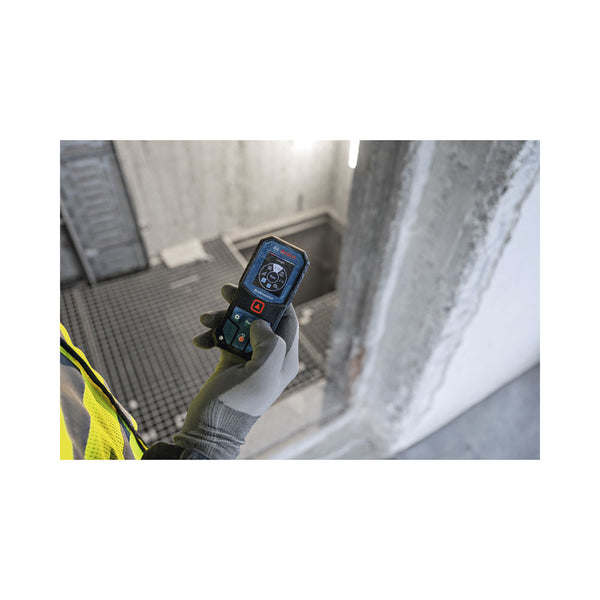 Bosch Laser-Entfernungsmesser GLM40-31 (2xAA; C) 0.601.075.000