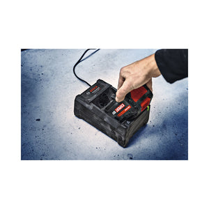 Bosch Starter-Set EXPERT 2x EXBA18V-55 + GAL12V/18V-80 1.600.A03.73P