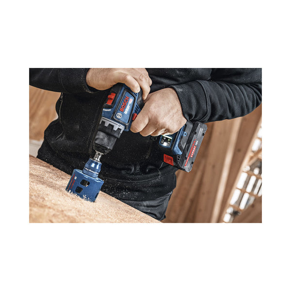 Bosch Starter-Set EXPERT EXBA18V-40 + GAL 12V/18V-80 1.600.A03.73M