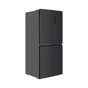 Kibernetik FCCD520NF Food Center schwarz (C)