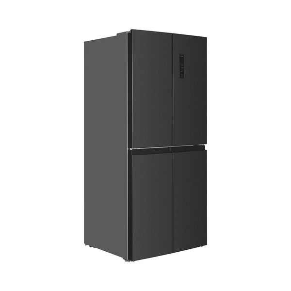 Kibernetik FCCD520NF Food Center schwarz (C)