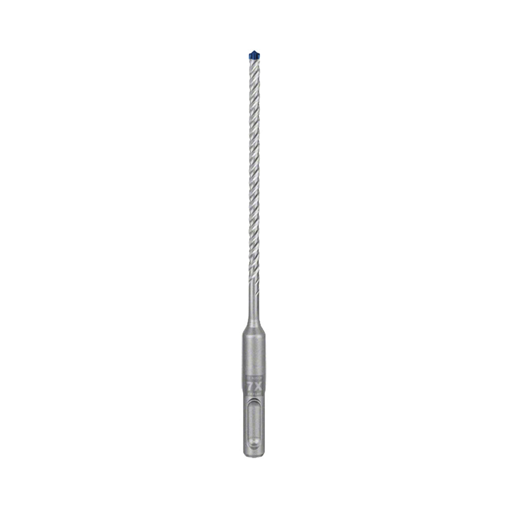 Bosch SDS plus-7X 5x100x165mm 10St EXPERT