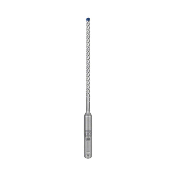 Bosch SDS plus-7X 5x100x165mm 10St EXPERT