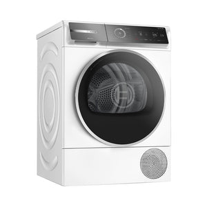 Bosch Waschturm WQB246D1CH & WGB25606CH