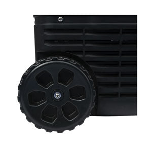 Kibernetik KB50 Kühl-Gefrierbox 12/24/220V