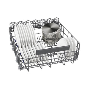 Siemens SN95EX22CE Vollintegrierter Geschirrspüler