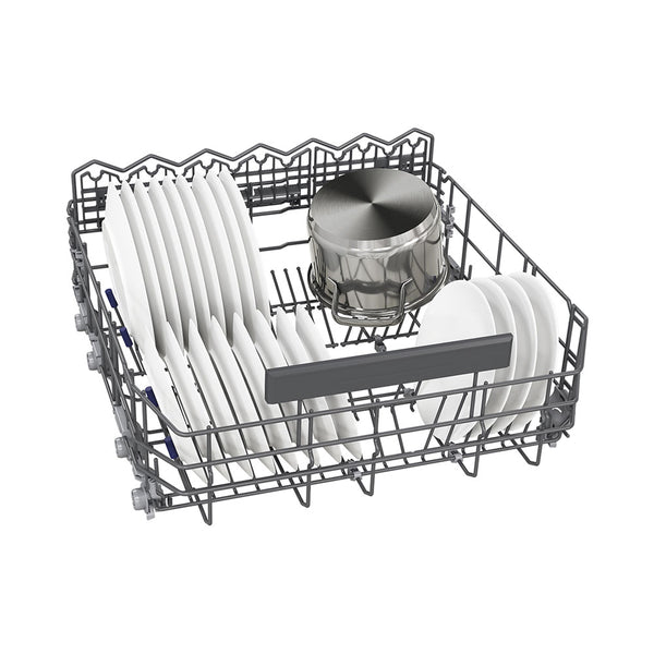 Siemens SN95EX22CE Vollintegrierter Geschirrspüler