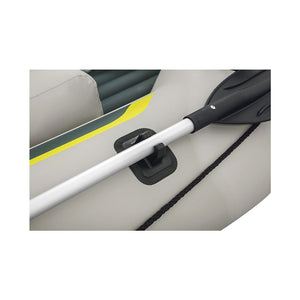 Hydro-Force Schlauchboot Komplett-Set Ranger Elite X3 295cm