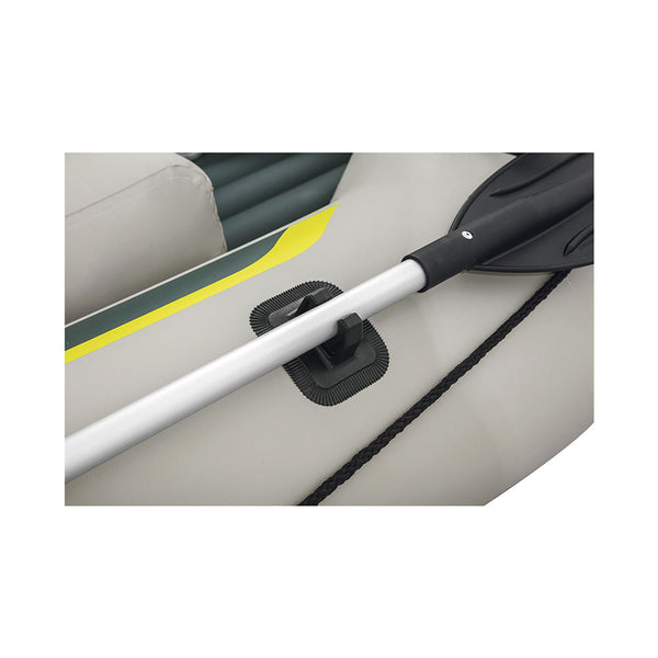 Hydro-Force Schlauchboot Komplett-Set Ranger Elite X3 295cm