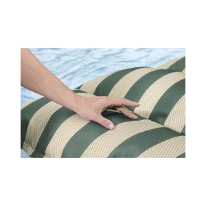 EVERLUXE Luftmatratze 183 x 90 x 20 cm