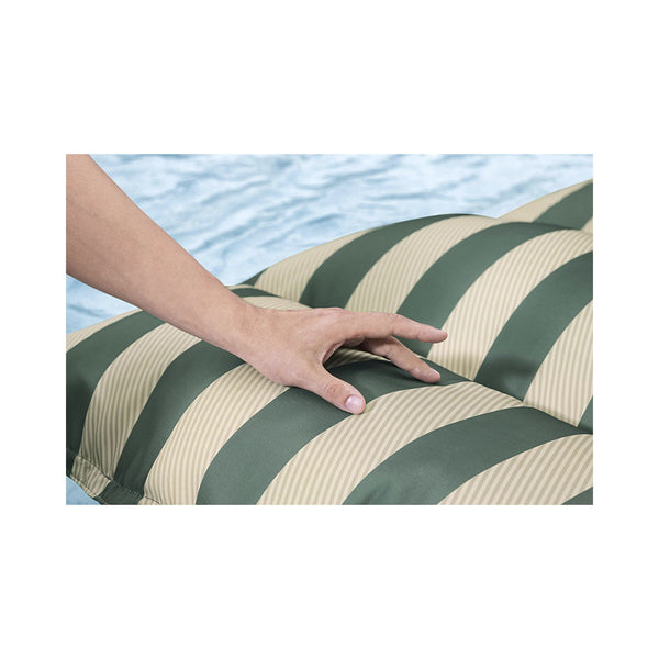 EVERLUXE Luftmatratze 183 x 90 x 20 cm