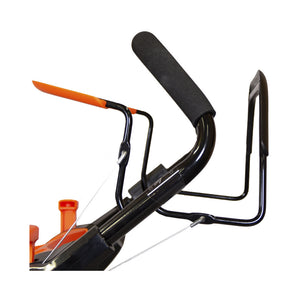 AREGGER G46 Rasenmäher mit Antrieb