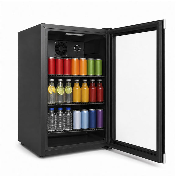 Kibernetik GK70 Getränkekühlschrank