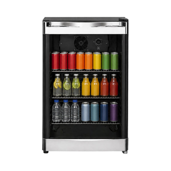 Kibernetik GK70 Getränkekühlschrank