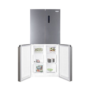 Kibernetik FCCD362NFO Food Center (E)