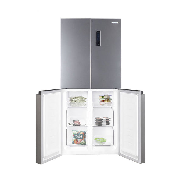 Kibernetik FCCD362NFO Food Center (E)