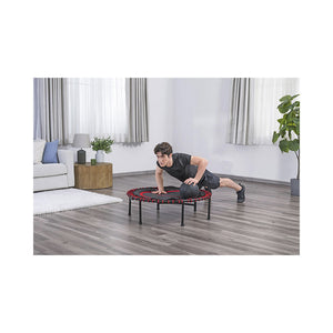 Bestway Workout - Trampolin Aerobounce Ø 102 x 135 cm