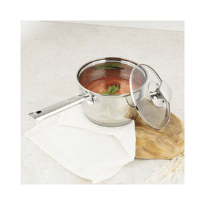 Blaumann 12-teiliges Kochgeschirr-Set Gourmet Line Shiny