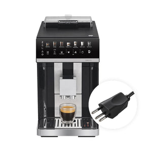 BergerLanz Kaffeevollautomat Bella Crema