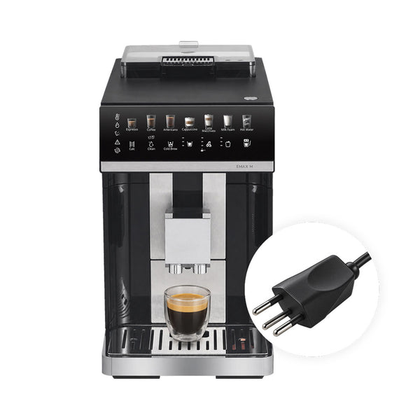 BergerLanz Kaffeevollautomat Bella Crema