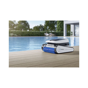 Ecovacs Poolroboter P1 Ultramarine weiss