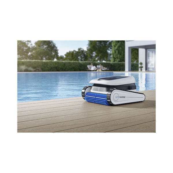 Ecovacs Poolroboter P1 Ultramarine weiss