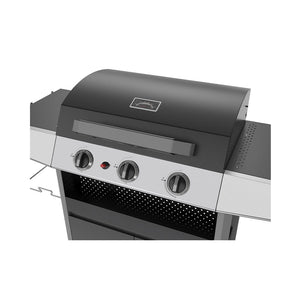 Gasgrill Easy 3 Brenner