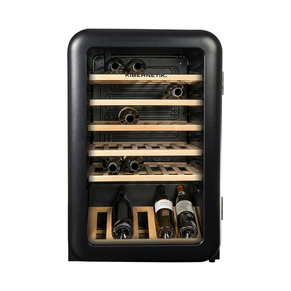 Kibernetik WKH49S Weinkühlschrank