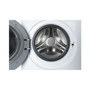 Kibernetik MSWS501 MasterSeries Waschmaschine 9kg A-10% Klasse Weiss