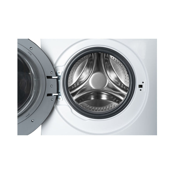 Kibernetik MSWS501 MasterSeries Waschmaschine 9kg A-10% Klasse Weiss