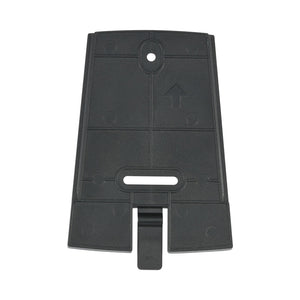 brennenstuhl Solar LED Strahler mit Infrarot Bewegungsmelder Anthrazit