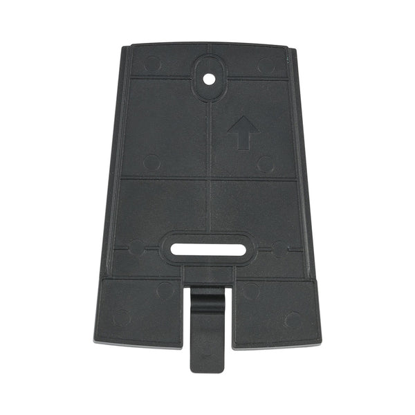 brennenstuhl Solar LED Strahler mit Infrarot Bewegungsmelder Anthrazit