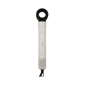 fashion 5 in 1 Professionelles Haarstyling-Gerät Cream Gold Collection