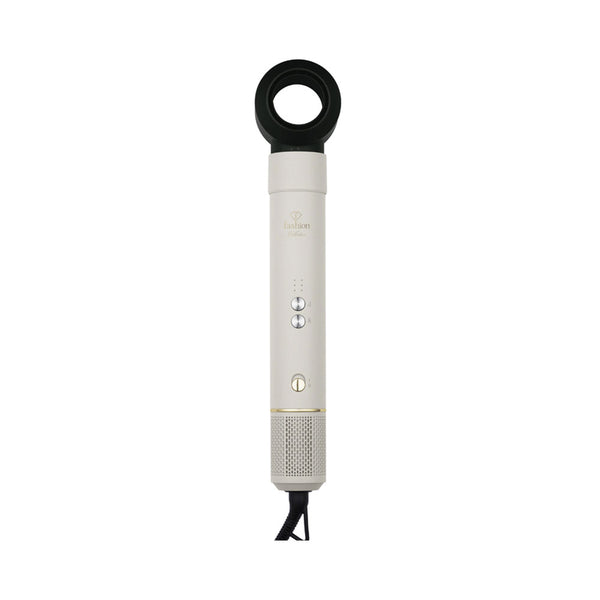fashion 5 in 1 Professionelles Haarstyling-Gerät Cream Gold Collection