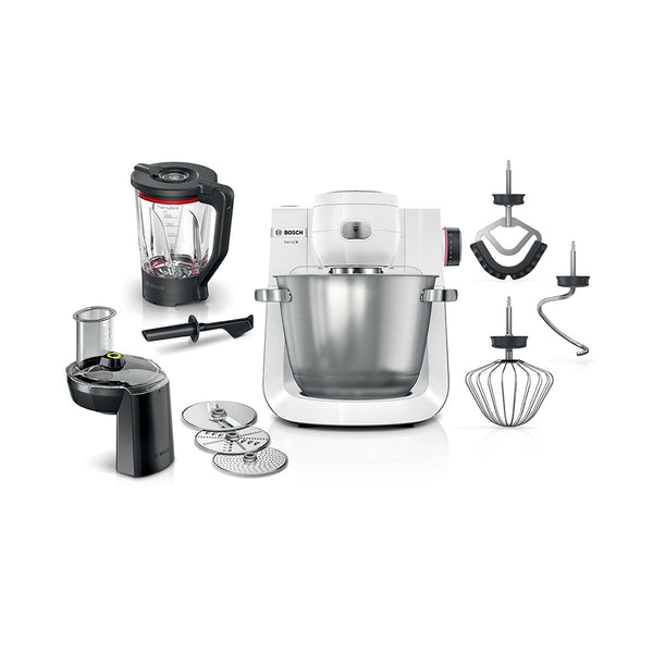 Bosch MUMS6EW22 Küchenmaschine