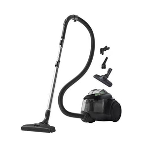 Electrolux Clean 600 Green EL61C2GRN Staubsauger ohne Beutel