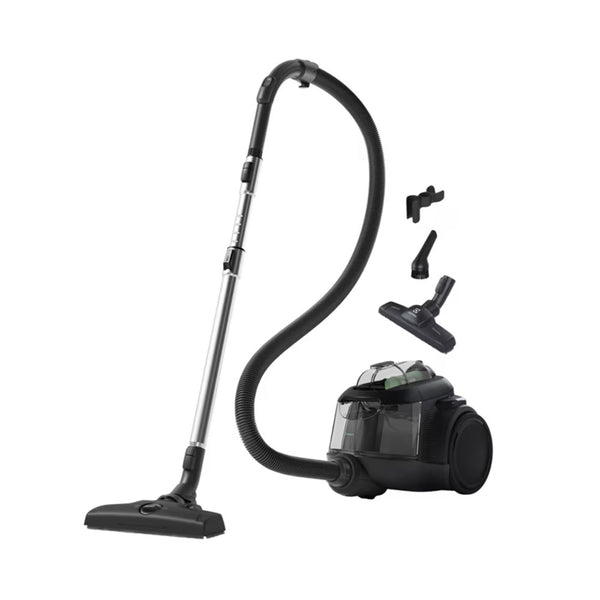 Electrolux Clean 600 Green EL61C2GRN Staubsauger ohne Beutel