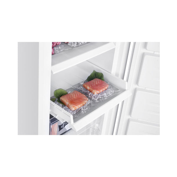 Kibernetik GS204NF Gefrierschrank ( C )