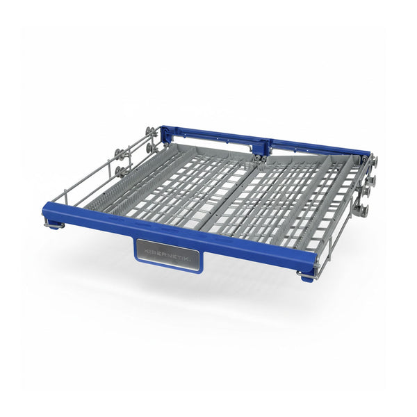 Kibernetik GRE603 MasterSeries Geschirrspüler Einbau XXL vollintegriert 60cm