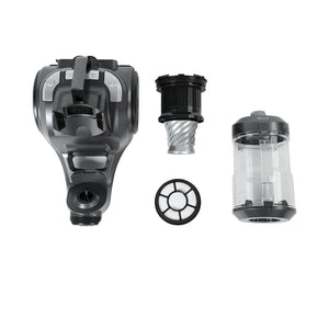 BergerLanz SSZY Zyklon Staubsauger 700 Watt