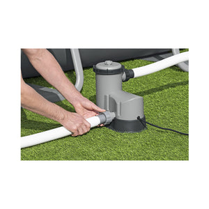Bestway Hydrogenic 65/h Salzwasser Chlorinator