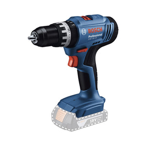 Bosch Akku-Bohrschrauber GSB 18V-25 0.601.9K9.302