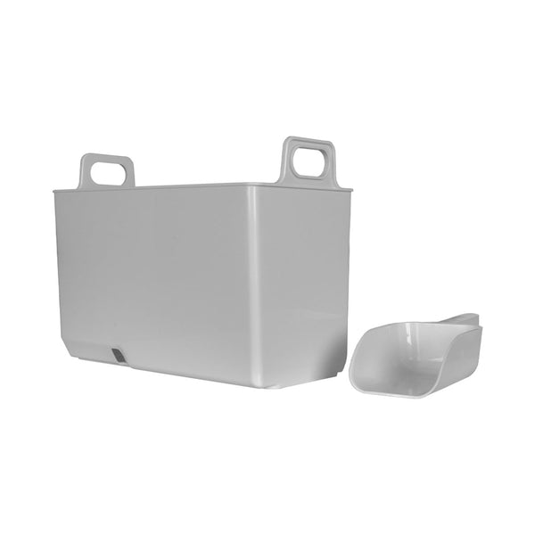 Kibernetik BEW20S Eiswürfelmaschine 20kg