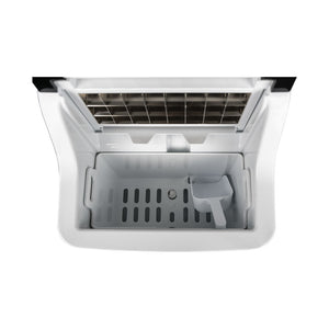 Kibernetik BEW20S Eiswürfelmaschine 20kg