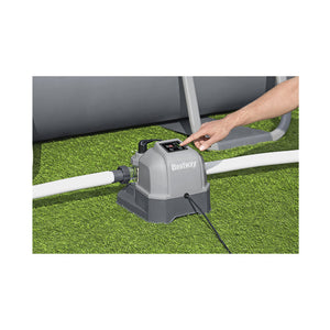 Bestway Hydrogenic 65/h Salzwasser Chlorinator