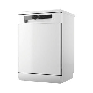 Kibernetik GRF601 MasterSeries Geschirrspüler freistehend 60cm