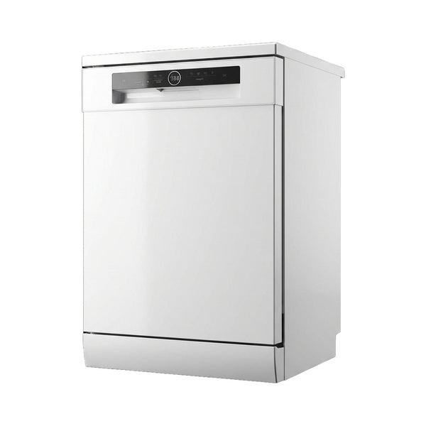 Kibernetik GRF601 MasterSeries Geschirrspüler freistehend 60cm
