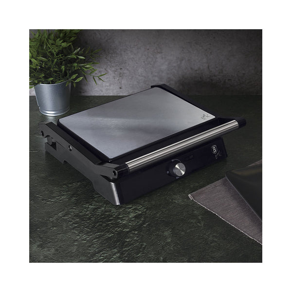 Berlinger Haus Kontaktgrill 2000W
